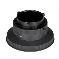 Fresnel Lens Kit
